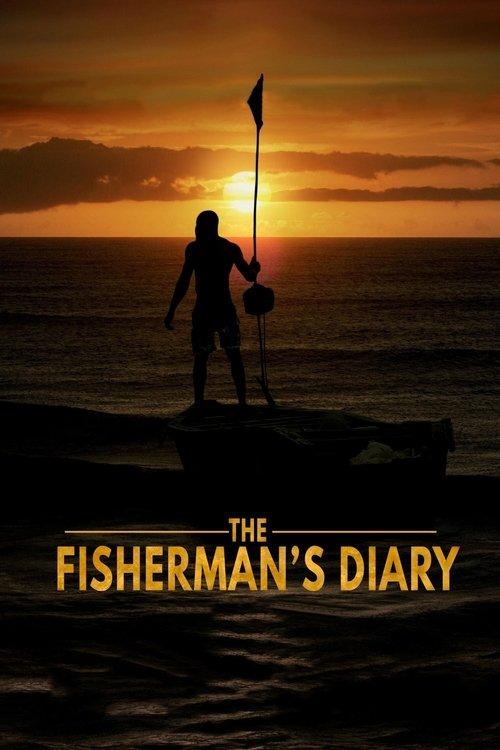 The Fisherman's Diary 2020 official movie poster