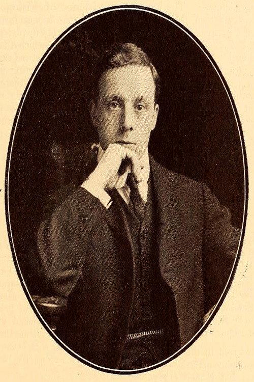 The Basilisk 1914 official movie poster