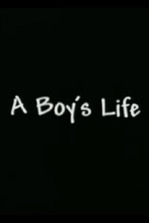 A Boy's Life 2003 official movie poster