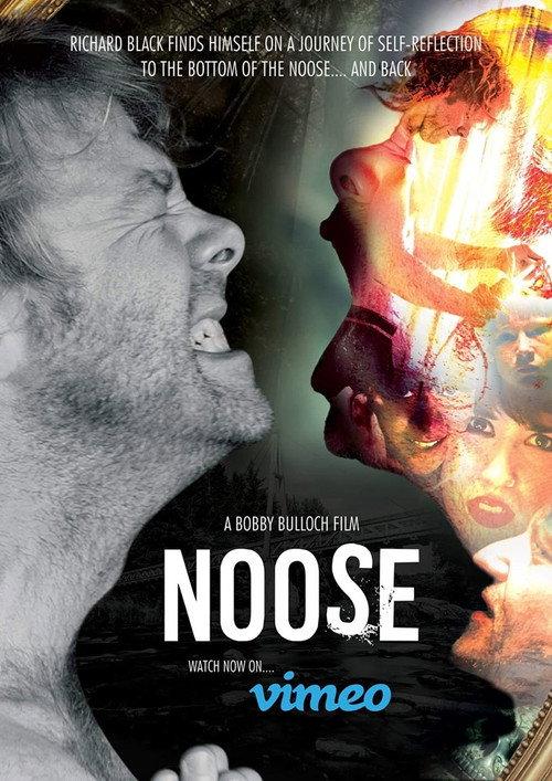 Noose 2019 official movie poster