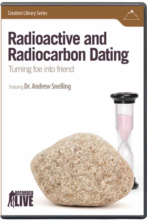 Radioactive and Radiocarbon Dating 2009 official movie poster