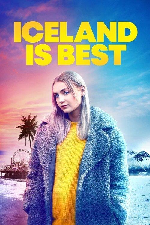 Iceland is Best 2020 official movie poster