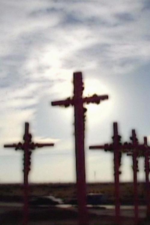 La batalla de las cruces 2004 official movie poster