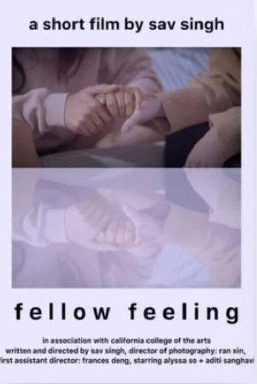 Fellow Feeling official movie poster