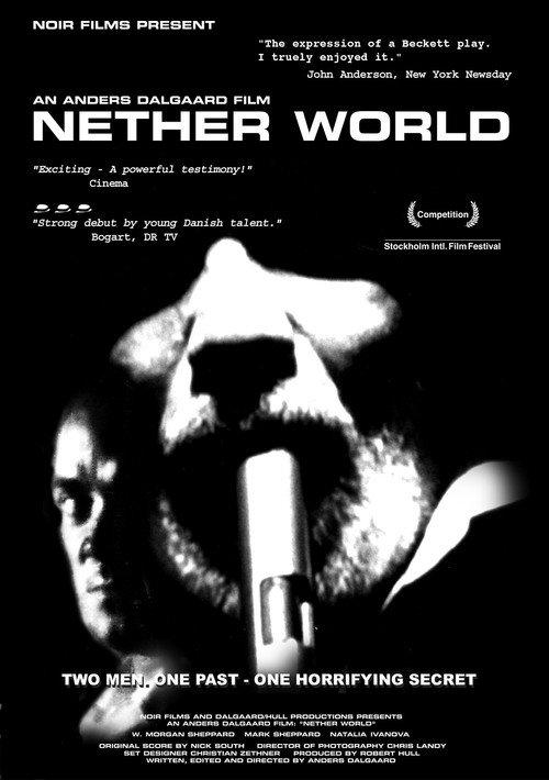 Nether World 1998 official movie poster