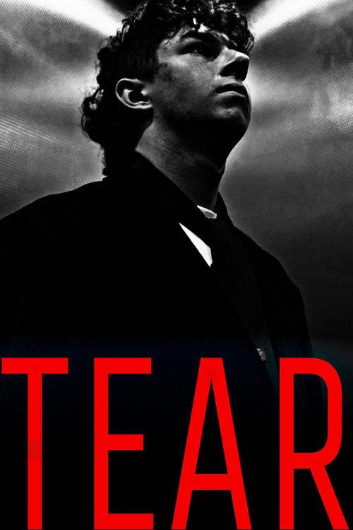 TEAR 2025 official movie poster