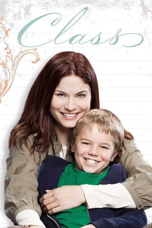 Class 2010 official movie poster