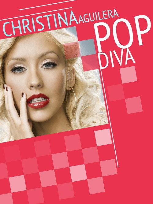 Christina Aguilera: Pop Diva 2015 official movie poster