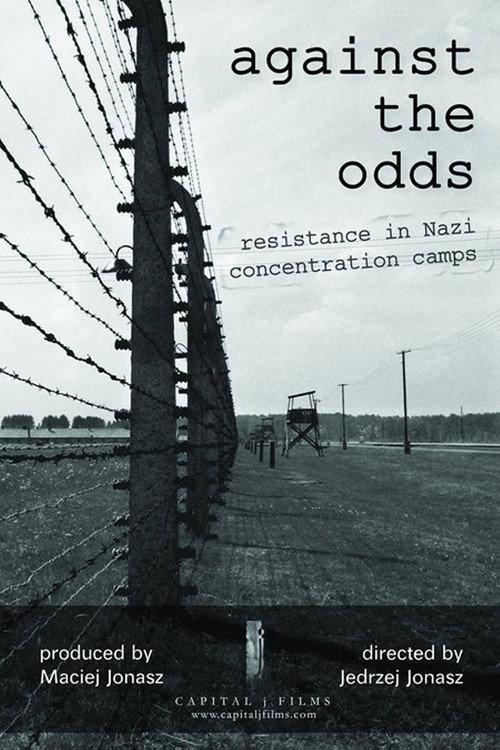 Against the Odds 2004 official movie poster