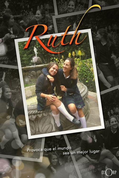 Ruth 2017 official movie poster