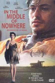 In The MIddle of Nowhere 1993 official movie poster