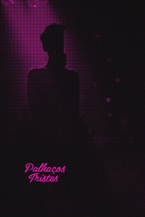 Sad Clowns 2013 official movie poster