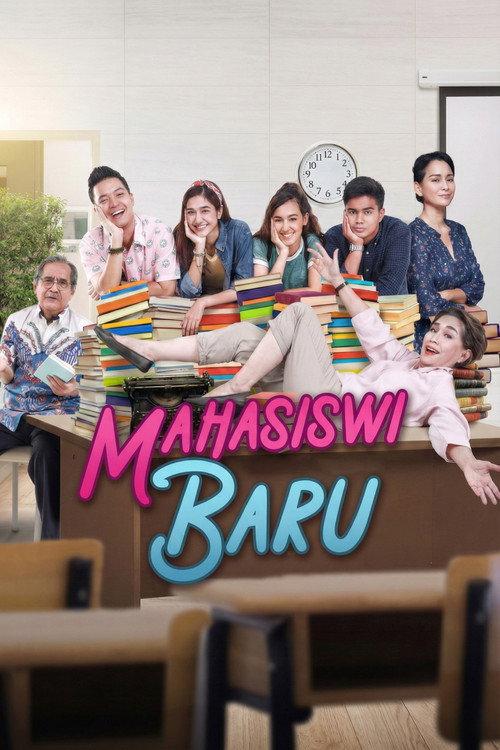 Mahasiswi Baru 2019 official movie poster
