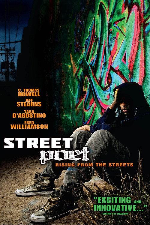 Fighting Words 2006 official movie poster