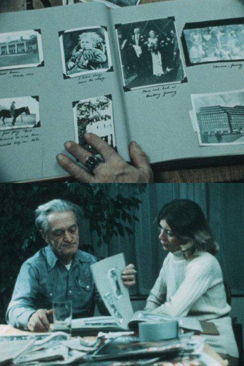 History 1975 official movie poster