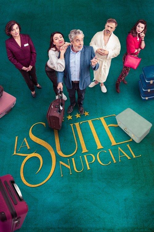 La suite nupcial 2020 official movie poster