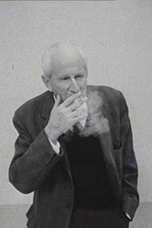 Incontri: un'ora con Herbert Marcuse 1968 official movie poster