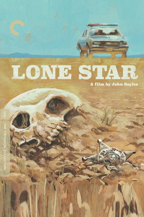 John Sayles and Gregory Nava 2024 official movie poster