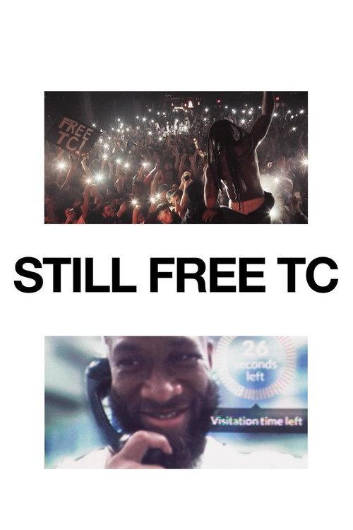 Still Free TC 2025 official movie poster