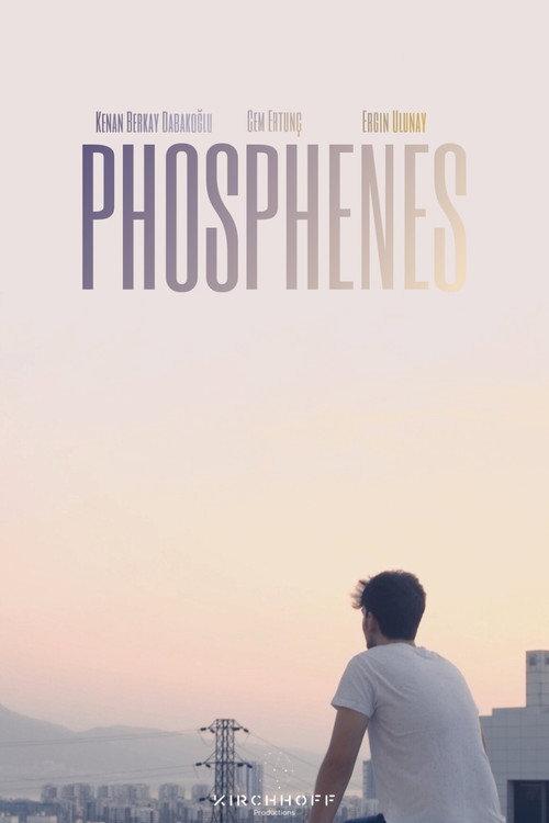Phosphenes  official movie poster