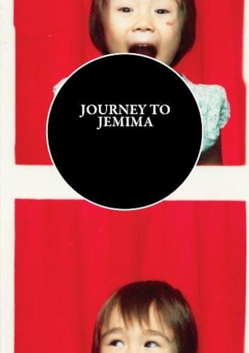Journey to Jemima 2006 official movie poster