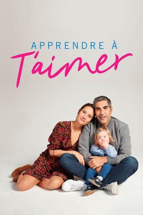Becoming a Father 2020 official movie poster