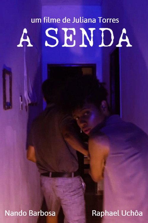 A Senda 2021 official movie poster