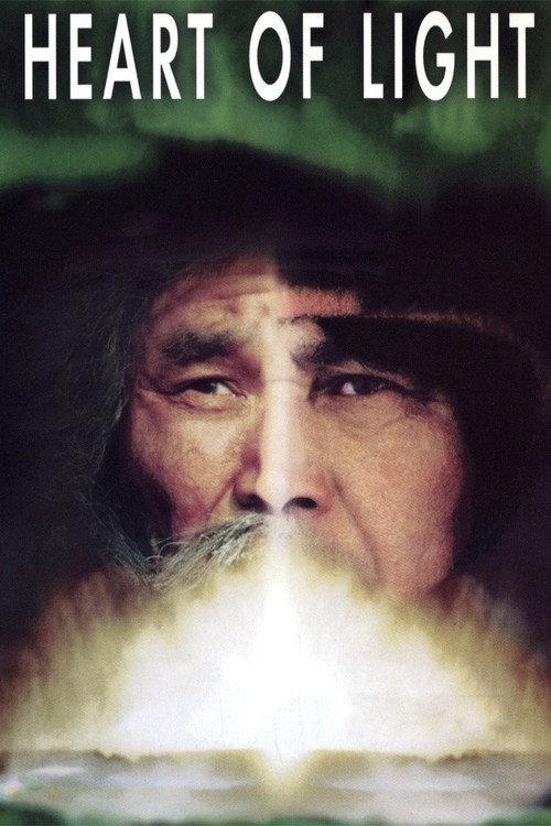 Heart of Light 1998 official movie poster