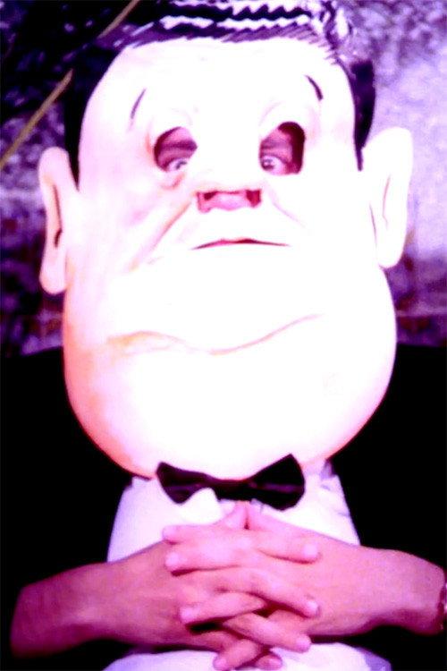 Chico Caruso 1984 official movie poster