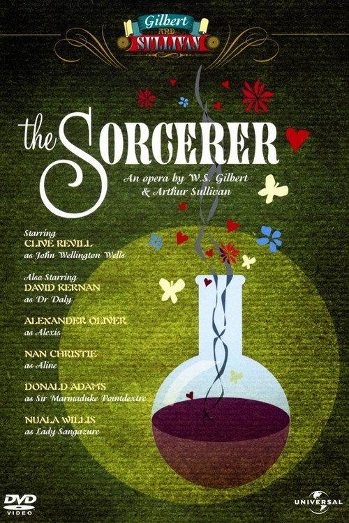 The Sorcerer 1982 official movie poster