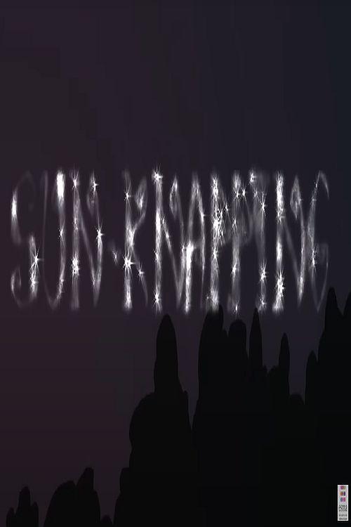 Sun Knapping 2012 official movie poster