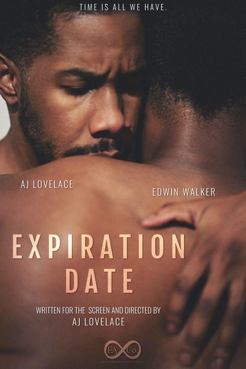 Expiration Date 2024 official movie poster