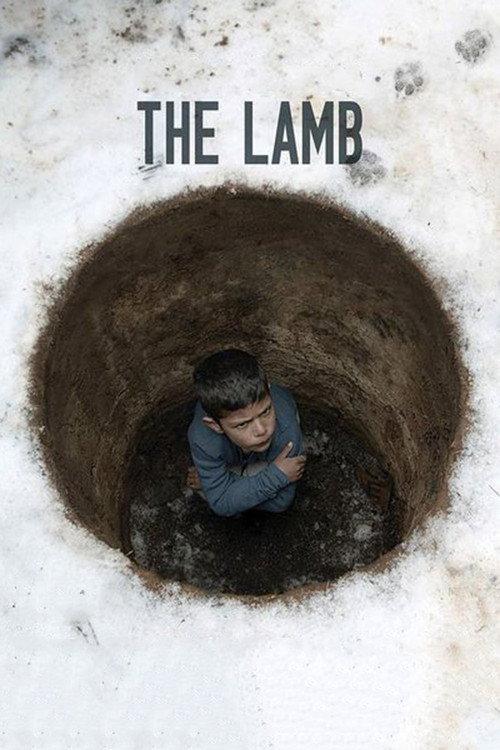 The Lamb 2014 official movie poster