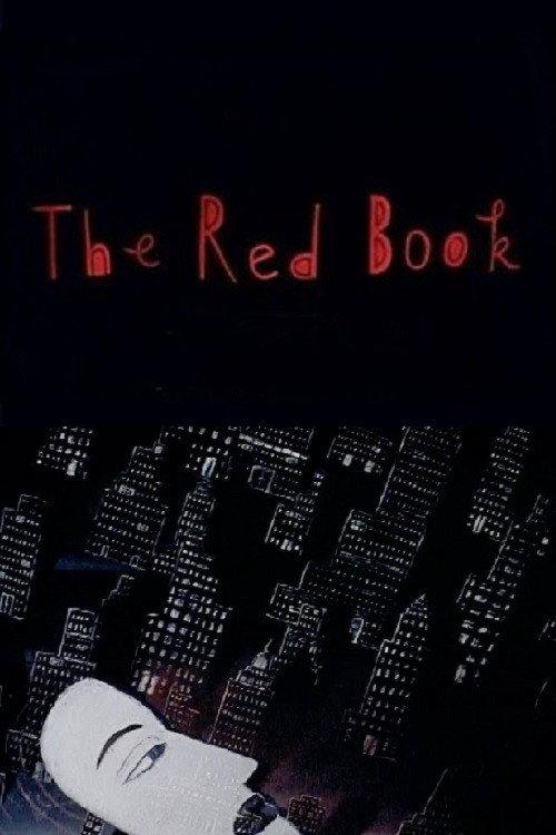 The Red Book 1994 official movie poster