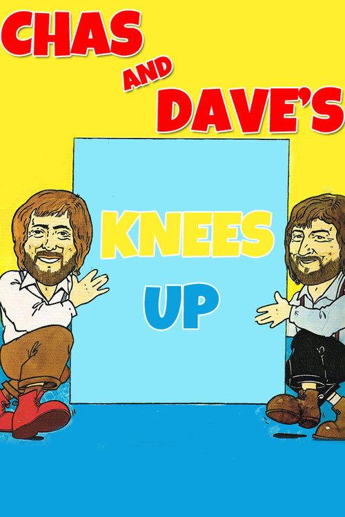 Chas & Dave’s Christmas Knees-Up 1982 official movie poster