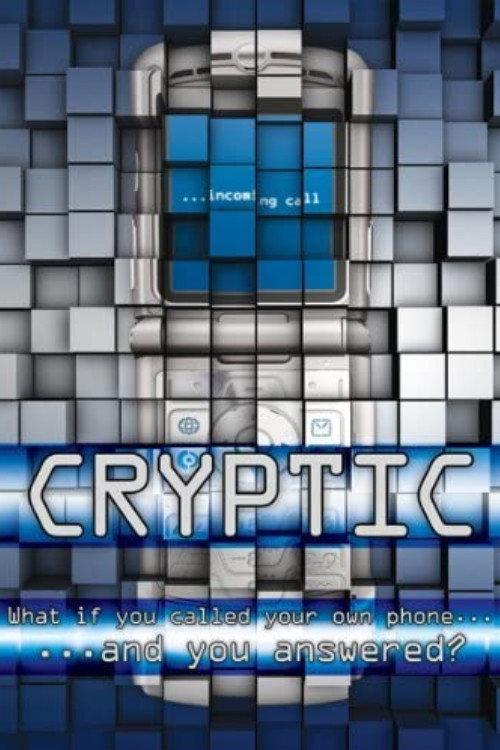 Cryptic 2009 official movie poster