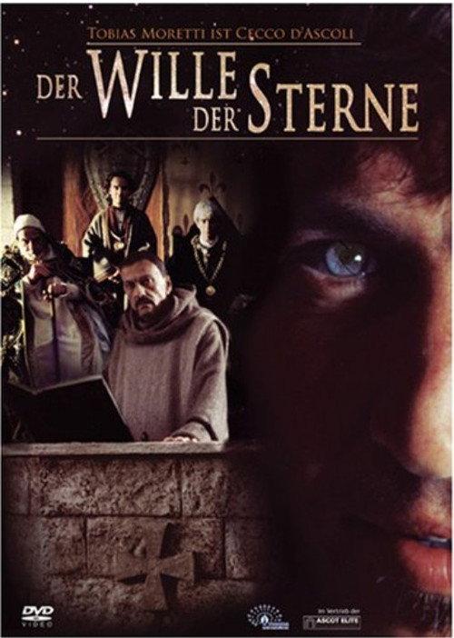 L'eretico - Un gesto di coraggio 2004 official movie poster