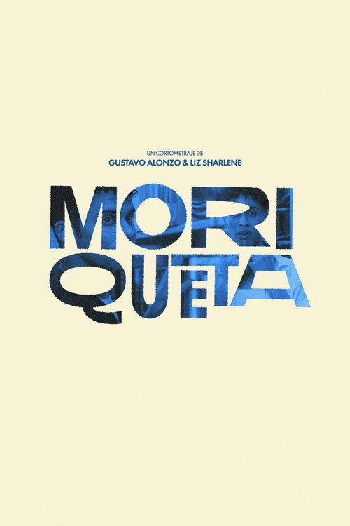 Moriqueta 2024 official movie poster