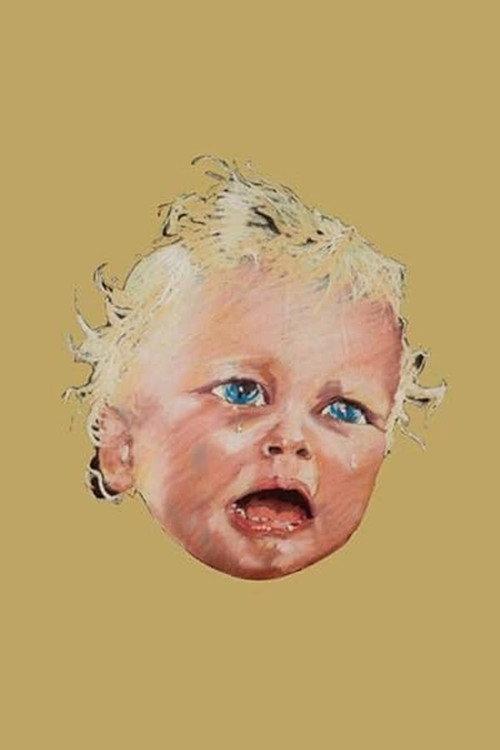 Swans: To Be Kind - Live 2013 2014 official movie poster