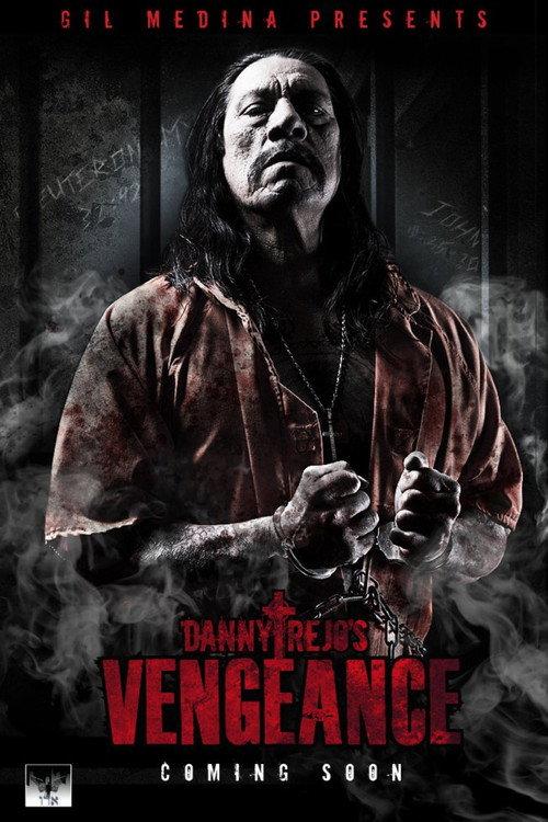 Jack's Law 2006 official movie poster