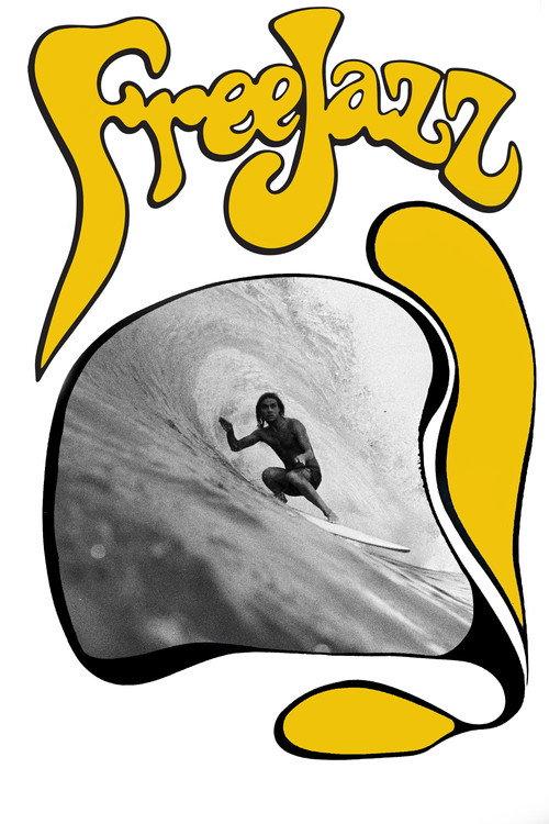 Free Jazz Vein 2017 official movie poster