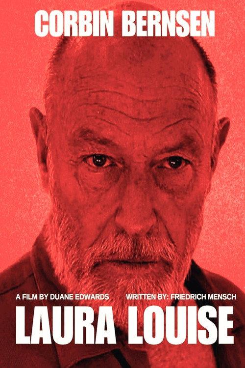 Laura Louise  official movie poster