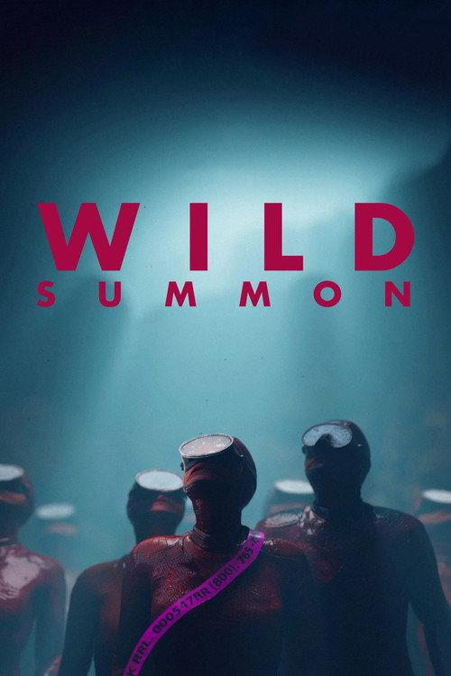 Wild Summon 2023 official movie poster