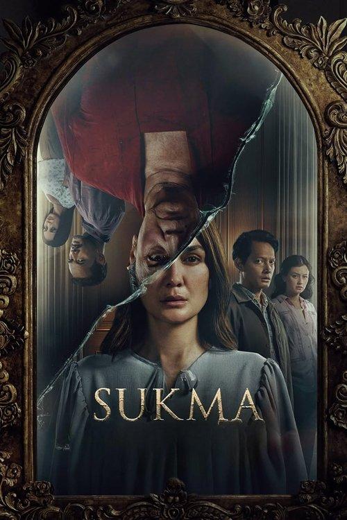 Sukma 2025 official movie poster