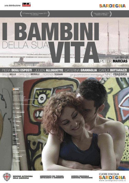 I bambini della sua vita 2011 official movie poster