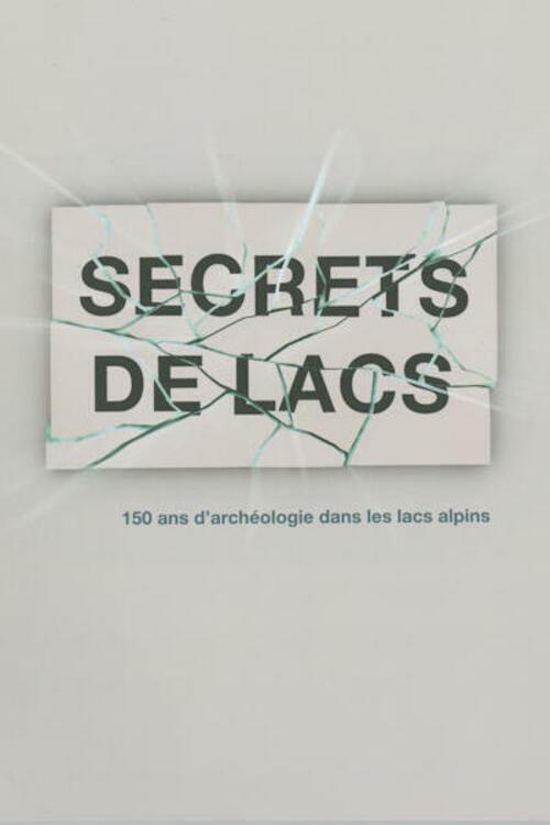 Secrets de lac 2006 official movie poster