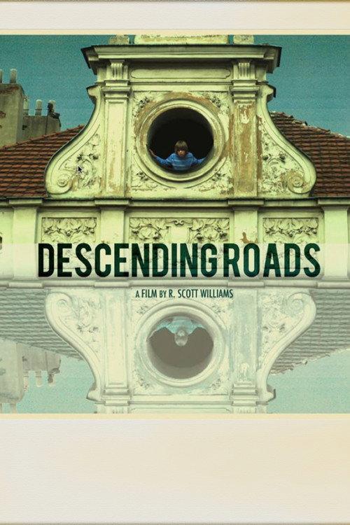 Descending Roads 2016 official movie poster