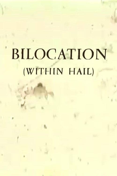 Bilocation official movie poster