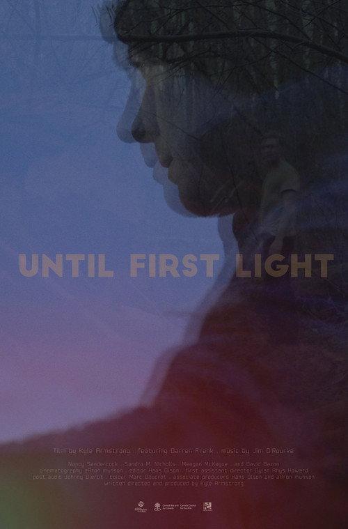 Until First Light 2018 official movie poster