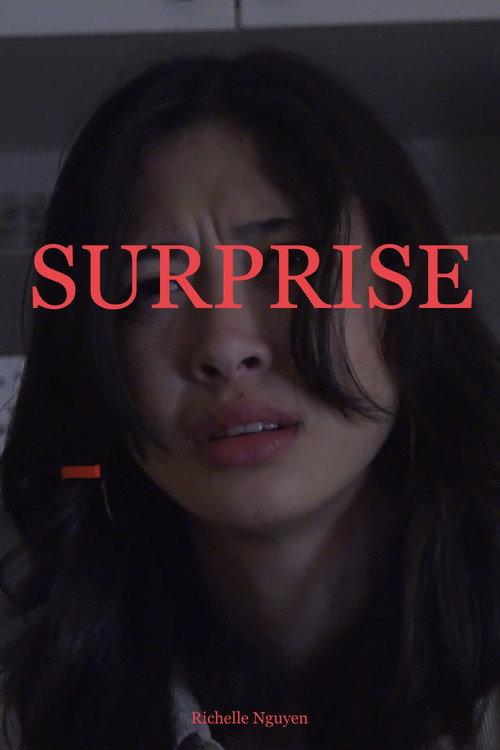 Surprise 2024 official movie poster